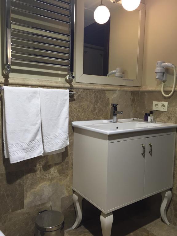 Kadikoy Park Suites Stambuł Zewnętrze zdjęcie