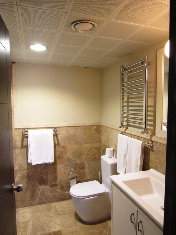 Kadikoy Park Suites Stambuł Zewnętrze zdjęcie