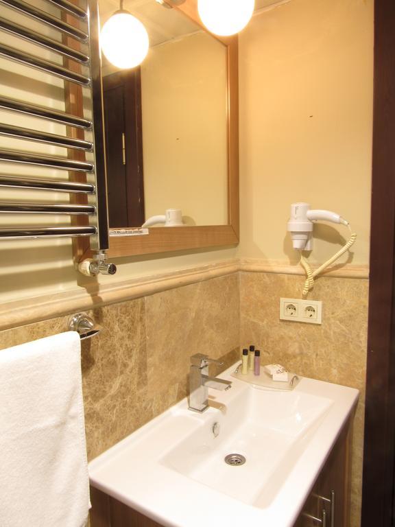 Kadikoy Park Suites Stambuł Zewnętrze zdjęcie