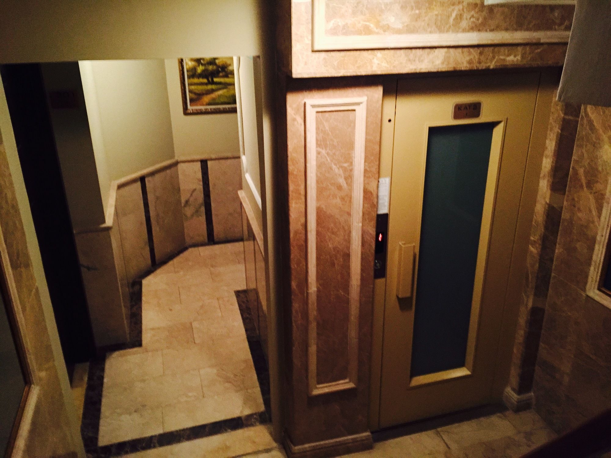 Kadikoy Park Suites Stambuł Zewnętrze zdjęcie